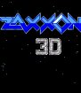 Zaxxon 3-D (FM) (Sega Master System (VGM))